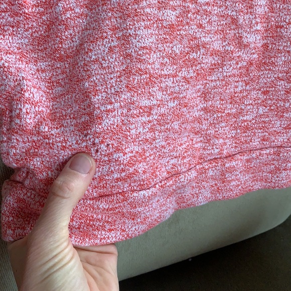 🌻 Old Navy Heather Red Sweater 2T - Picture 4 of 5